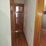 Kirayə (aylıq) 3 otaqlı Köhnə Tikili, Xalqlar dostluğu metrosu, Nizami rayonu 9