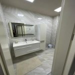 Аренда 3 комнатная Новостройка, м. 28 Мая метро, Порт Баку, Насими район 16