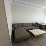 Kirayə (aylıq) 2 otaqlı Yeni Tikili, Qara Qarayev metrosu, Nizami rayonu 1