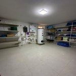 Satılır 7 otaqlı Həyət evi/villa, Badamdar qəs., Səbail rayonu 24