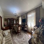 Satılır 4 otaqlı Həyət evi/villa, Avtovağzal metrosu, Biləcəri qəs., Binəqədi rayonu 11