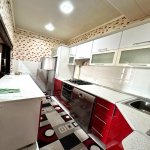 Kirayə (aylıq) 3 otaqlı Yeni Tikili, Neftçilər metrosu, Nizami rayonu 8
