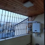 Kirayə (aylıq) 2 otaqlı Yeni Tikili Xırdalan 22