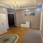 Аренда 3 комнатная Новостройка, м. 28 Мая метро, Насими район 8