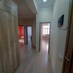 Kirayə (aylıq) 3 otaqlı Yeni Tikili, Memar Əcəmi metrosu, 9-cu mikrorayon, Binəqədi rayonu 31