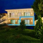 Satılır 5 otaqlı Bağ evi, Mərdəkan, Xəzər rayonu 22