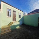 Satılır 3 otaqlı Həyət evi/villa, Binə qəs., Xəzər rayonu 1