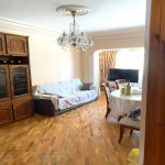 Аренда 4 комнат Вторичка, м. 20 Января метро, пос. Йени Ясамал, Ясамал район 2