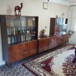 Kirayə (aylıq) 3 otaqlı Köhnə Tikili, Xalqlar dostluğu metrosu, Nizami rayonu 3