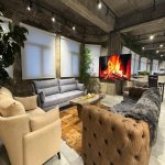 Kirayə (aylıq) 3 otaqlı Ofis, Xətai metrosu, Ağ şəhər, Xətai rayonu 2