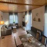 Kirayə (günlük) 3 otaqlı Bağ evi, Nəriman Nərimanov metrosu, Montin qəs., Nərimanov rayonu 1
