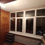 Kirayə (aylıq) 3 otaqlı Köhnə Tikili, Neftçilər metrosu, Nizami rayonu 15