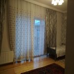 Kirayə (günlük) 4 otaqlı Həyət evi/villa Qəbələ 6