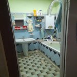 Satılır 3 otaqlı Köhnə Tikili, Əhmədli metrosu, Qara şəhər, Xətai rayonu 10