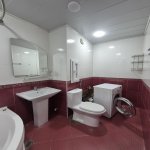 Kirayə (aylıq) 3 otaqlı Yeni Tikili, Bakıxanov qəs., Sabunçu rayonu 13