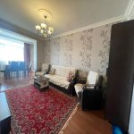 Продажа 3 комнатная Вторичка, м. Автовокзал метро, пос. Биляджари, Бинагадинский р-н район 2