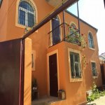 Satılır 4 otaqlı Həyət evi/villa, Zabrat qəs., Sabunçu rayonu 1