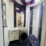 Kirayə (aylıq) 3 otaqlı Yeni Tikili, Həzi Aslanov metrosu, H.Aslanov qəs., Gənclik parkı, Xətai rayonu 11