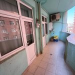 Kirayə (aylıq) 2 otaqlı Yeni Tikili, Həzi Aslanov metrosu, H.Aslanov qəs., Ukrayna dairəsi, Xətai rayonu 7