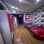 Kirayə (aylıq) 3 otaqlı Yeni Tikili, İnşaatçılar metrosu, Yasamal rayonu 5