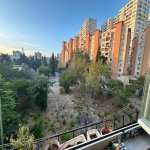 Kirayə (aylıq) 3 otaqlı Köhnə Tikili, Həzi Aslanov metrosu, H.Aslanov qəs., Xətai rayonu 5
