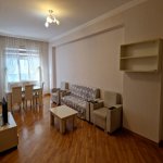 Kirayə (aylıq) 3 otaqlı Yeni Tikili, Xətai metrosu, Xətai rayonu 2