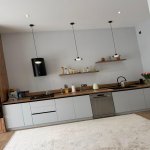 Kirayə (aylıq) 4 otaqlı Bağ evi, Mərdəkan, Xəzər rayonu 5