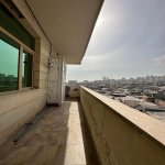 Kirayə (aylıq) 3 otaqlı Ofis, Nizami metrosu, Yasamal rayonu 20