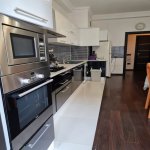 Kirayə (aylıq) 4 otaqlı Yeni Tikili, Gənclik metrosu, Nərimanov rayonu 9