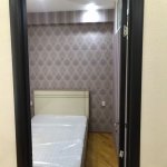 Kirayə (aylıq) 3 otaqlı Yeni Tikili, Neftçilər metrosu, 8-ci kilometr, Nizami rayonu 2