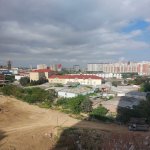 Kirayə (günlük) 2 otaqlı Köhnə Tikili, Avtovağzal metrosu, Biləcəri qəs., Binəqədi rayonu 8