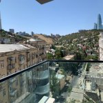Kirayə (aylıq) 2 otaqlı Yeni Tikili, Bayıl qəs., Səbail rayonu 11