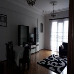 Kirayə (aylıq) 3 otaqlı Yeni Tikili, 28 May metrosu, Nəsimi rayonu 27