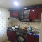Kirayə (aylıq) 2 otaqlı Köhnə Tikili, İnşaatçılar metrosu, Yasamal rayonu 2