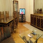 Посуточно 3 комнат Новостройка, м. 28 Мая метро, 28 Малл, Насими район 1