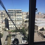 Kirayə (aylıq) 2 otaqlı Yeni Tikili, Azadlıq metrosu, 8-ci mikrorayon, Binəqədi rayonu 11