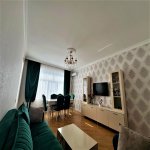 Продажа 3 комнатная Новостройка, м. Ази Асланова метро, Хетаи район 3