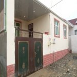 Satılır 3 otaqlı Həyət evi/villa, Binəqədi qəs., Binəqədi rayonu 1