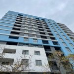 Satılır 3 otaqlı Yeni Tikili, Qara Qarayev metrosu, Nizami rayonu 6