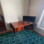 Аренда 2 комнат Дома/Виллы, İnşaatçılar метро, пос. Йени Ясамал, Ясамал район 4