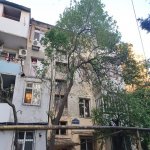 Kirayə (aylıq) 2 otaqlı Köhnə Tikili, Elmlər akademiyası metrosu, Yasamal qəs., Yasamal rayonu 1