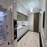 Satılır 4 otaqlı Yeni Tikili, Nəriman Nərimanov metrosu, Nərimanov rayonu 12