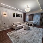 Satılır 3 otaqlı Yeni Tikili, Nizami metrosu, Səbail rayonu 6