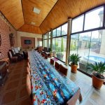 Satılır 9 otaqlı Həyət evi/villa, Səbail rayonu 14
