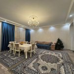 Satılır 4 otaqlı Həyət evi/villa, İçərişəhər metrosu, 20-ci sahə, Səbail rayonu 17
