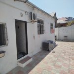 Satılır 3 otaqlı Həyət evi/villa, Avtovağzal metrosu, Biləcəri qəs., Binəqədi rayonu 1