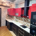 Satılır 3 otaqlı Yeni Tikili, Nəsimi metrosu, 4-cü mikrorayon, Nəsimi rayonu 12