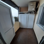 Satılır 2 otaqlı Köhnə Tikili, Əhmədli metrosu, Əhmədli, Xətai rayonu 4