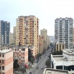 Satılır 3 otaqlı Yeni Tikili, Memar Əcəmi metrosu, Nəsimi rayonu 10