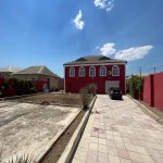 Satılır 5 otaqlı Həyət evi/villa, Binə qəs., Xəzər rayonu 15